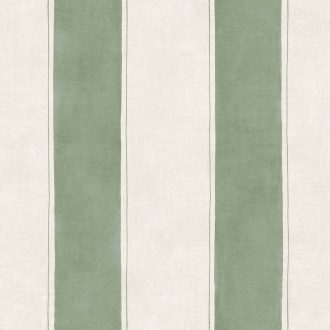 Обои Coordonne - Florentine Stripe Sage D00113 (коллекция Damaskus)