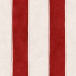 Обои Coordonne - Florentine Stripe Vermilion D00120 (коллекция Damaskus)