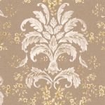 Обои Coordonne - French Damask Stone D00140 (коллекция Damaskus)