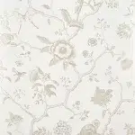Обои Pierre Frey — Jardin de paradis — Coquille FP327005 (коллекция Les Dessins)
