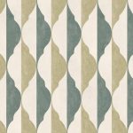 Обои Coordonne - Giralda Celadon YSP0601 (коллекция Sevilla, Ybarra & Serret for Coordonne)