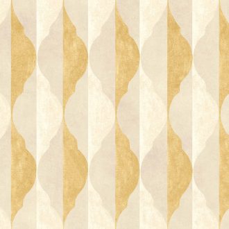 Обои Coordonne - Giralda Ocre YSP0600 (коллекция Sevilla, Ybarra & Serret for Coordonne)