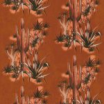 Обои Coordonne - Grand Canyon Clay A00900 (коллекция Central Saint Martins – Rest Time)