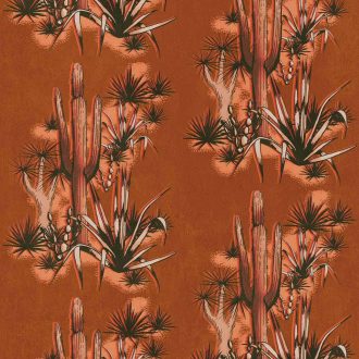 Обои Coordonne - Grand Canyon Clay A00900 (коллекция Central Saint Martins – Rest Time)