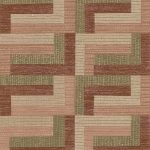 Обои Coordonne - Henna Art Rose B00431 (коллекция Berber)