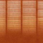 Обои Coordonne - Hoshi Amber B00957 (коллекция 
Shibori)