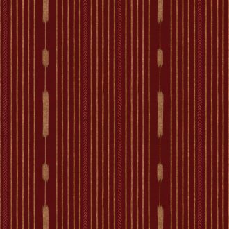 Обои Coordonne - Huipil Wine A00821 (коллекция Ikart)