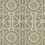 Обои Pierre Frey — Parterre — Jardin FP108001 (коллекция )