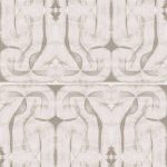 Обои Coordonne - Infinity strokes Beige A00916 (коллекция Central Saint Martins – Rest Time)