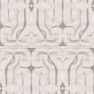 Обои Coordonne - Infinity strokes Beige A00916 (коллекция Central Saint Martins – Rest Time)