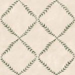 Обои Coordonne - Ivy-Garland Bone YSP0516 (коллекция 
Cotswolds, Ybarra & Serret for Coordonne)