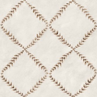 Обои Coordonne - Ivy-Garland Prune YSP0520 (коллекция 
Cotswolds, Ybarra & Serret for Coordonne)