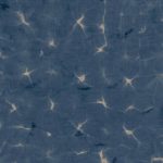 Обои Coordonne - Kanoko Indigo B00909 (коллекция 
Shibori)