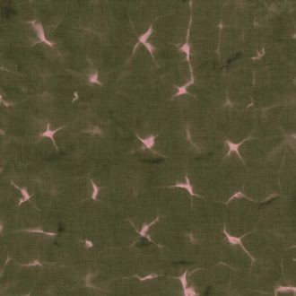 Обои Coordonne - Kanoko Moss B00908 (коллекция 
Shibori)