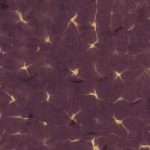 Обои Coordonne - Kanoko Prune B00906 (коллекция 
Shibori)
