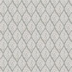 Обои Coordonne - Kasuri Grey A00839 (коллекция Ikart)