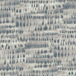 Обои Coordonne - Kawari Indigo B00938 (коллекция 
Shibori)