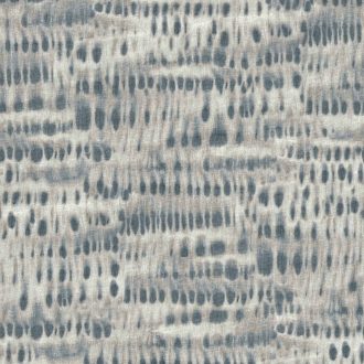 Обои Coordonne - Kawari Indigo B00938 (коллекция 
Shibori)