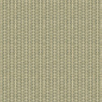 Обои Coordonne - Kuba Raffia Leaves B00445 (коллекция Berber)