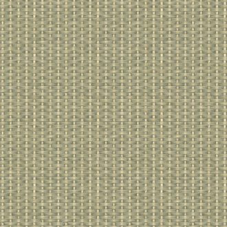 Обои Coordonne - Kuba Raffia Leaves B00445 (коллекция Berber)