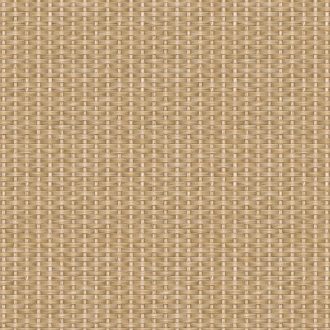 Обои Coordonne - Kuba Raffia Sand B00442 (коллекция Berber)