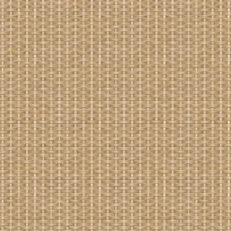 Обои Coordonne - Kuba Raffia Sand B00442 (коллекция Berber)