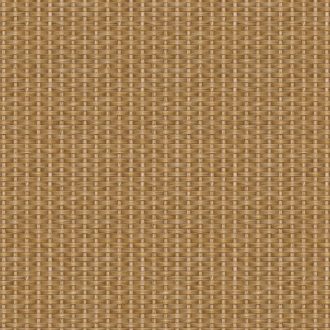 Обои Coordonne - Kuba Raffia Sienna B00441 (коллекция Berber)