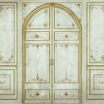 Обои Coordonne - Lao Zi Aloe 7900082 (коллекция Random Chinoiseries)