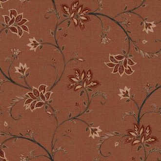 Обои Coordonne - Lily Clay B00335 (коллекция Victorian)