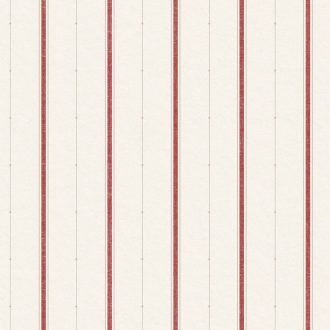Обои Coordonne - Lineal Red B00345 (коллекция Victorian)