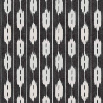 Обои Coordonne - Llengües Black A00829 (коллекция Ikart)
