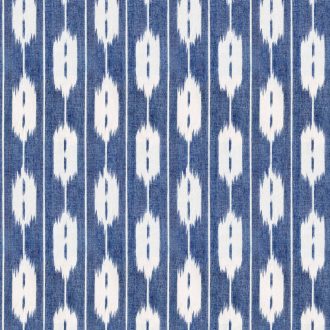 Обои Coordonne - Llengües Blue A00827 (коллекция Ikart)