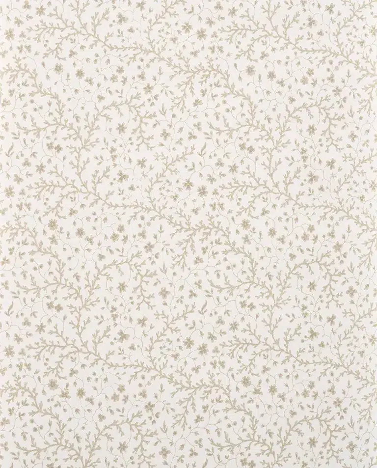 Обои Pierre Frey — Fleurs de corail — Beige FP787005 (коллекция Eternel Ete)