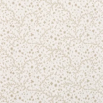 Обои Pierre Frey - Fleurs de corail - Beige FP787005 (коллекция Eternel Ete)