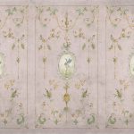 Обои Coordonne - Mirto Rose 7900091 (коллекция Random Chinoiseries)