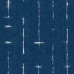 Обои Coordonne - Miura Indigo B00900 (коллекция 
Shibori)