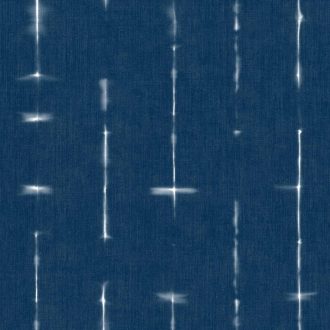 Обои Coordonne - Miura Indigo B00900 (коллекция 
Shibori)