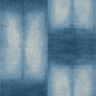 Обои Coordonne - Mokume Indigo B00921B (коллекция 
Shibori)