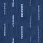 Обои Coordonne - Nui Indigo B00927B (коллекция 
Shibori)