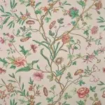 Обои Pierre Frey — Sceaux — Romantique FP264001 (коллекция Jardin A La Francaise)