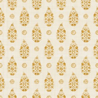 Обои Coordonne - Paisley Curry B00325 (коллекция Victorian)