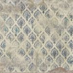 Обои Coordonne - Montmartre - Provence Damask Blue 7000075 (коллекция Iconics)