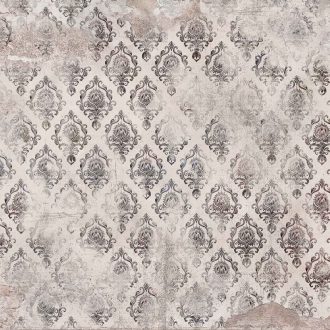 Обои Coordonne - Montmartre - Provence Damask Wine 7000074 (коллекция Iconics)