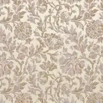 Обои Pierre Frey — Les Grenades — Ocre FP268001 (коллекция Jardin A La Francaise)