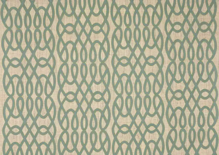 Обои Pierre Frey — Alhambra — Celadon FP286002 (коллекция Jardin A La Francaise)