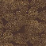 Обои Coordonne - Rif Relief Coffee B00406 (коллекция Berber)