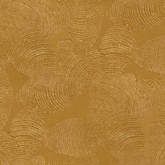 Обои Coordonne - Rif Relief Sienna B00410 (коллекция Berber)