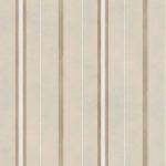 Обои Coordonne - Rolling-Stripes Bone YSP0533 (коллекция 
Cotswolds, Ybarra & Serret for Coordonne)