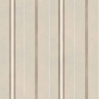 Обои Coordonne - Rolling-Stripes Bone YSP0533 (коллекция 
Cotswolds, Ybarra & Serret for Coordonne)