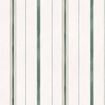 Обои Coordonne - Rolling-Stripes Mint YSP0531 (коллекция 
Cotswolds, Ybarra & Serret for Coordonne)